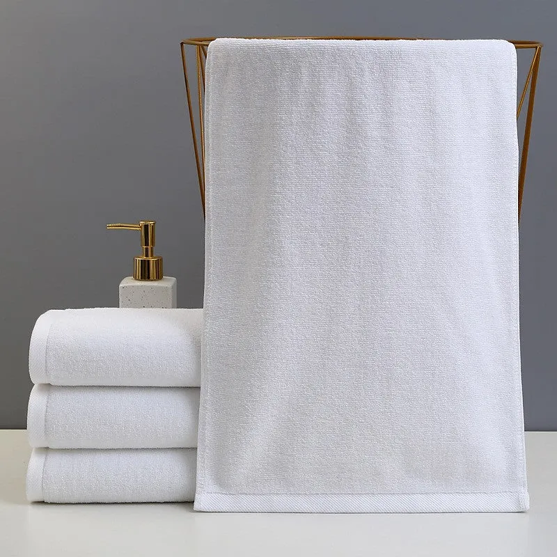 Luxus-Frotteehandtuch-Set Skanto
