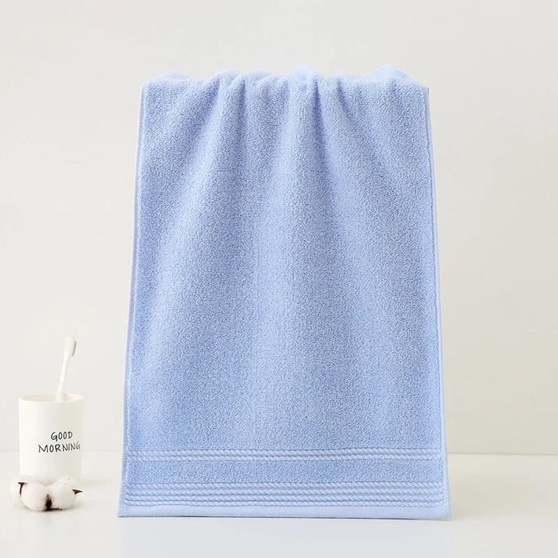 Luxuriöses Frotteehandtuch mit eleganter Textur Skanto