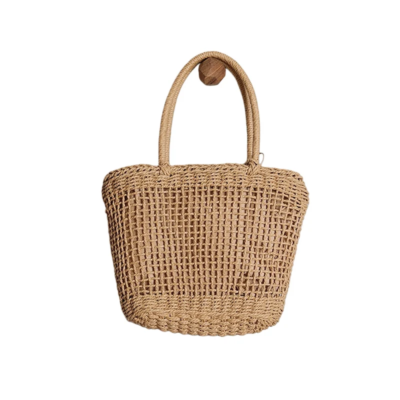 Handgewebte Picknicktasche Skanto