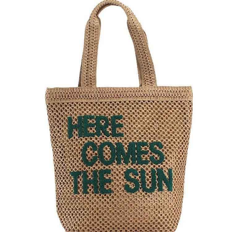 Praktische Netztasche Skanto