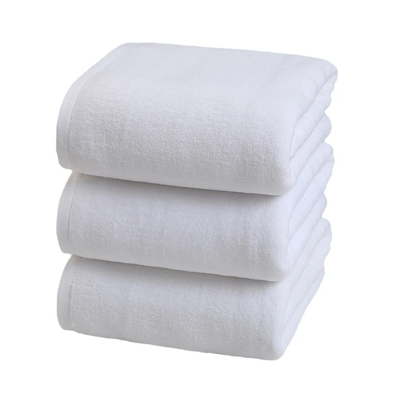 Luxuriöses hautfreundliches Strandtuch Skanto