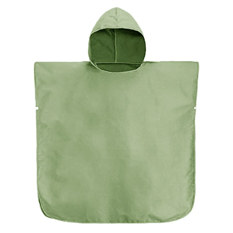 Wasserdichter Poncho Skanto