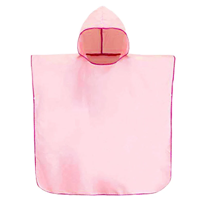 Wasserdichter Poncho Skanto