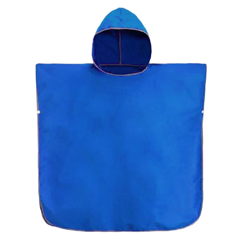 Wasserdichter Poncho Skanto