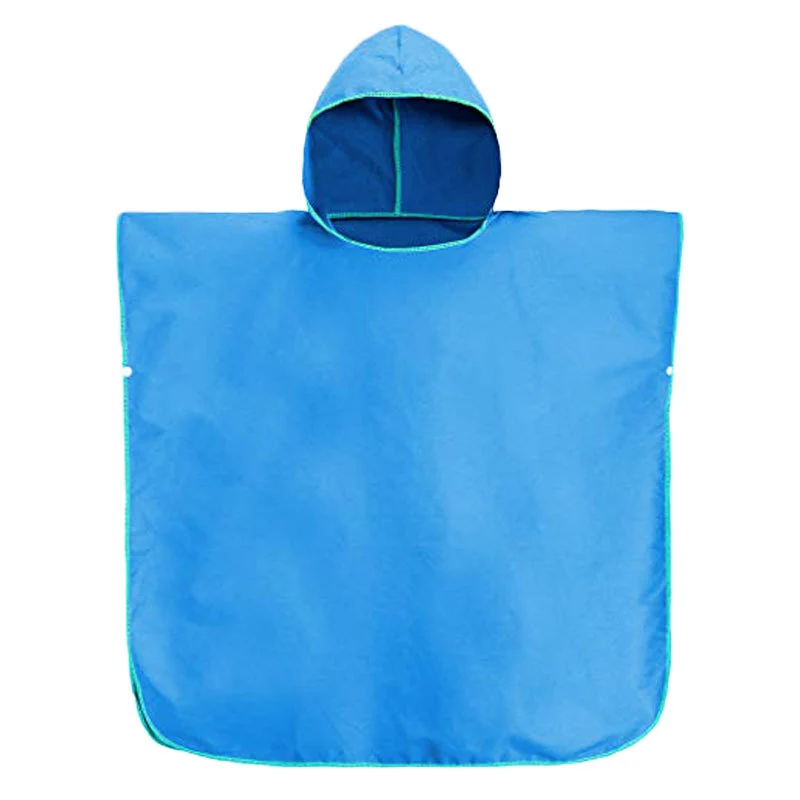Wasserdichter Poncho Skanto