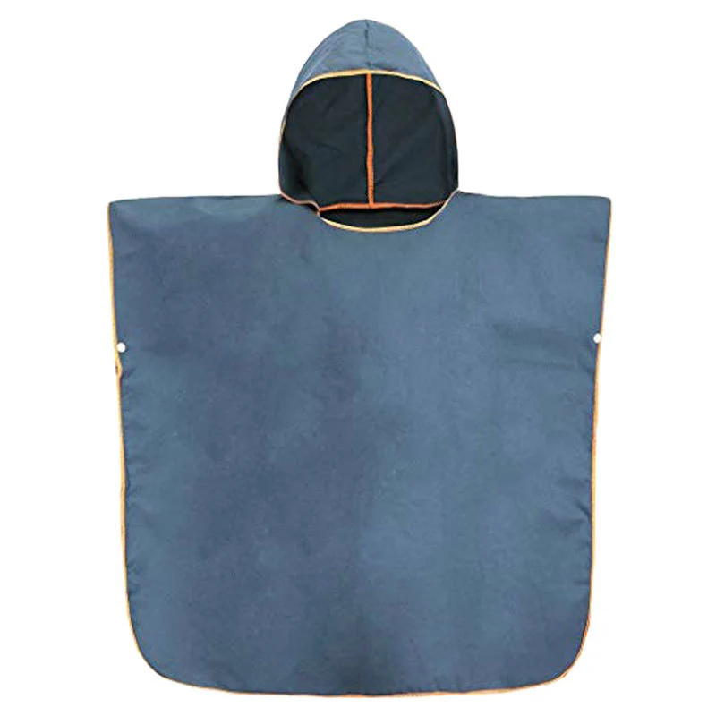 Wasserabweisender Überponcho Skanto