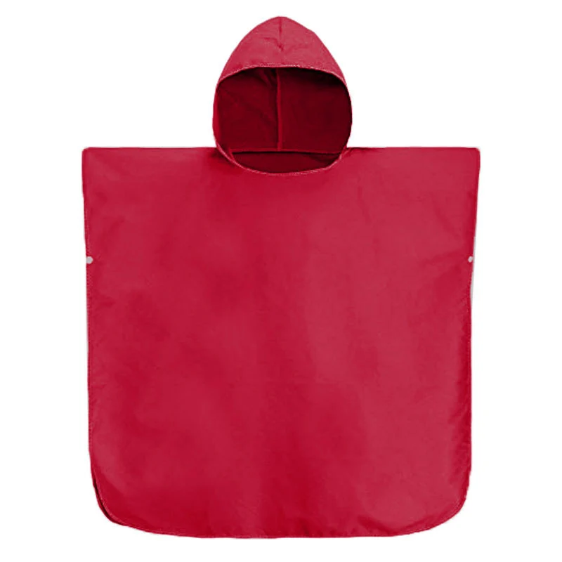 Wasserabweisender Überponcho Skanto