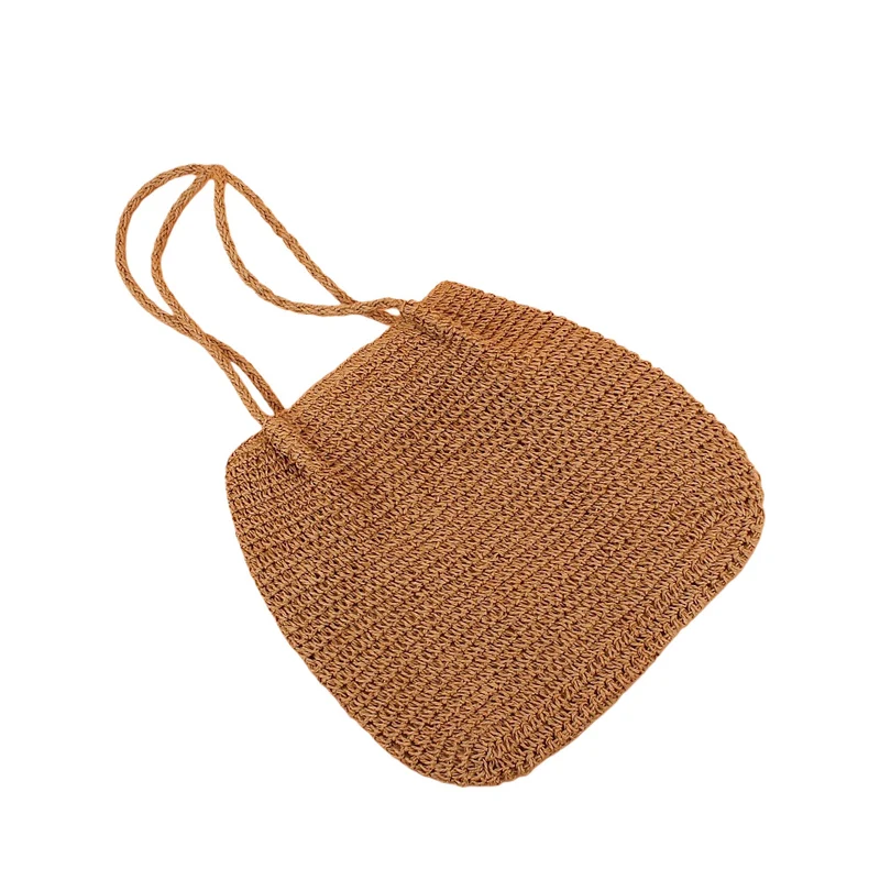 Handgemachte Netztasche Skanto