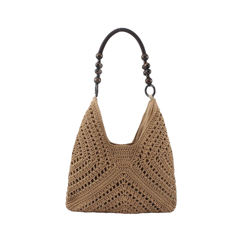Handgemachte Makramee Tasche Skanto