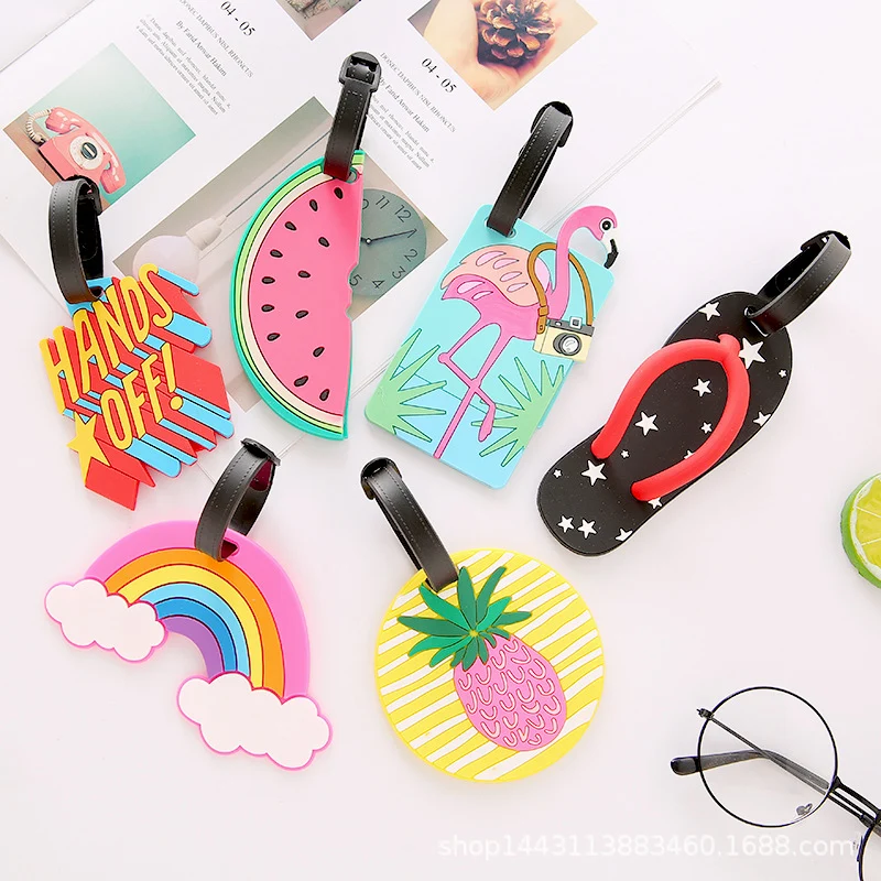 Unisex Neuer Flip-Flop Schlüsselanhänger Skanto