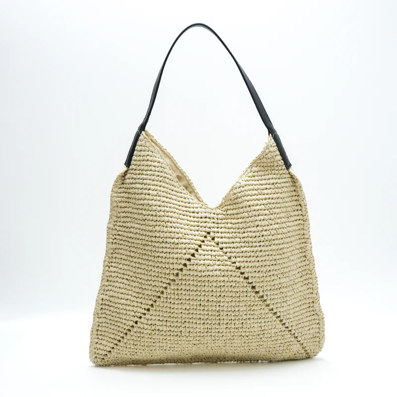 Handgefertigte Tasche Skanto