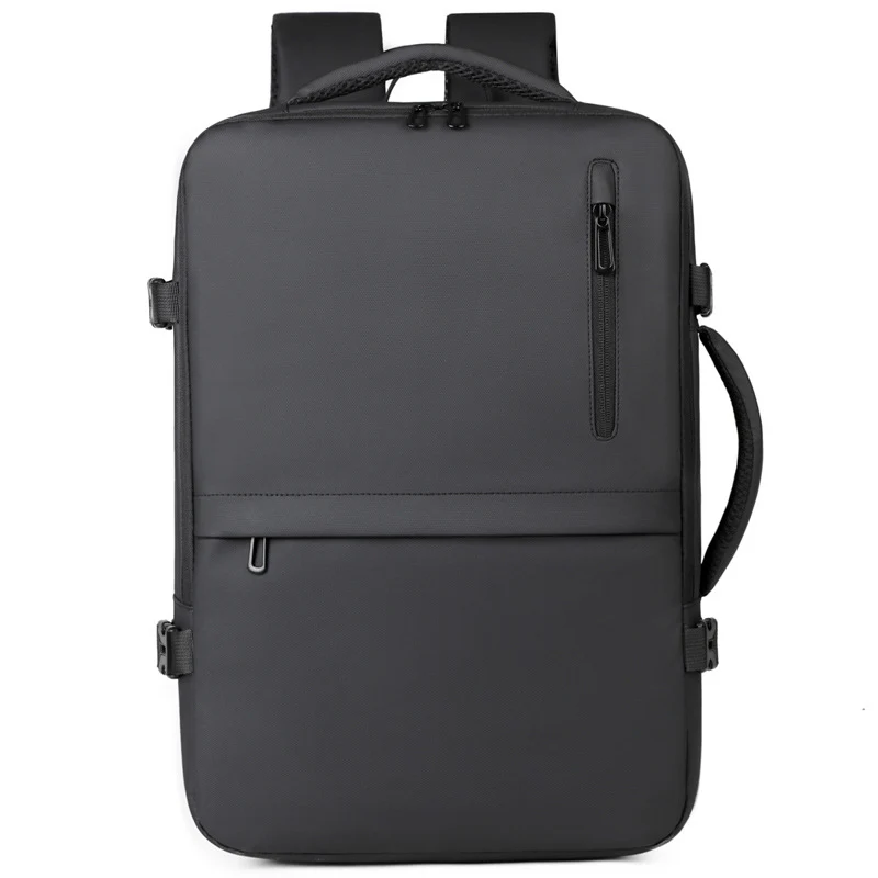 Stylischer Rucksack mit Laptopfach und ergonomischen Schultergurten Skanto