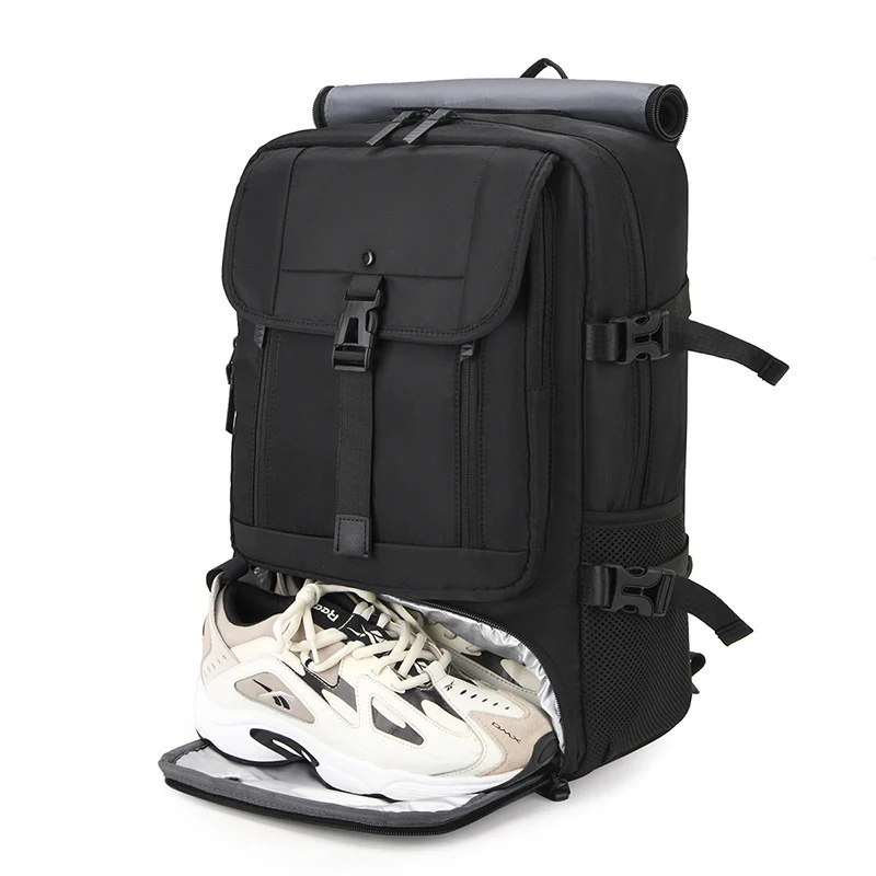 Rucksack mit vielseitigen Fächern Skanto