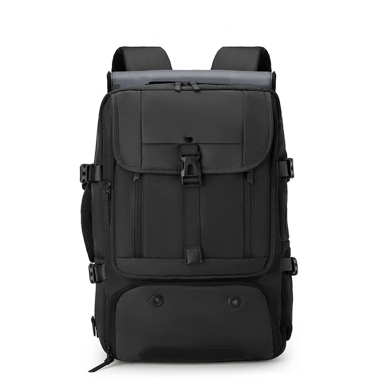 Rucksack mit vielseitigen Fächern Skanto