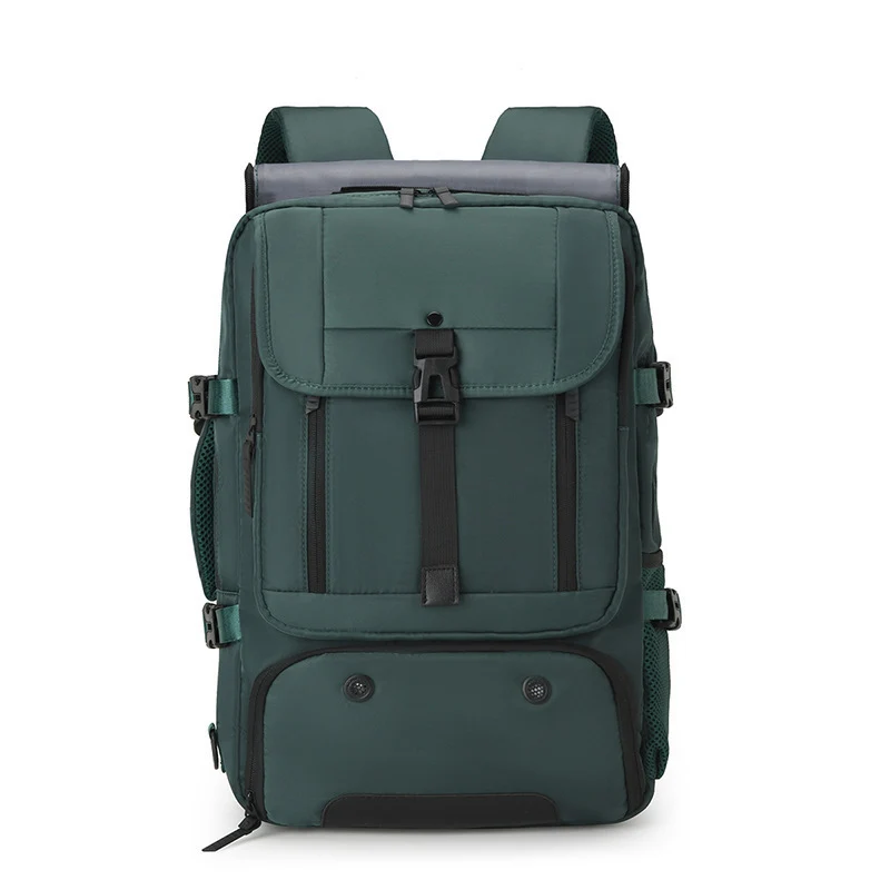 Rucksack mit vielseitigen Fächern Skanto