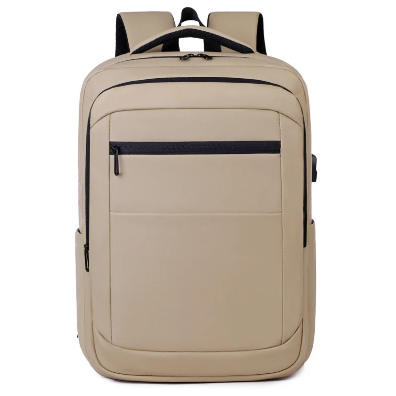 Rucksack mit organisiertem Stauraum und schützendem Laptopfach Skanto