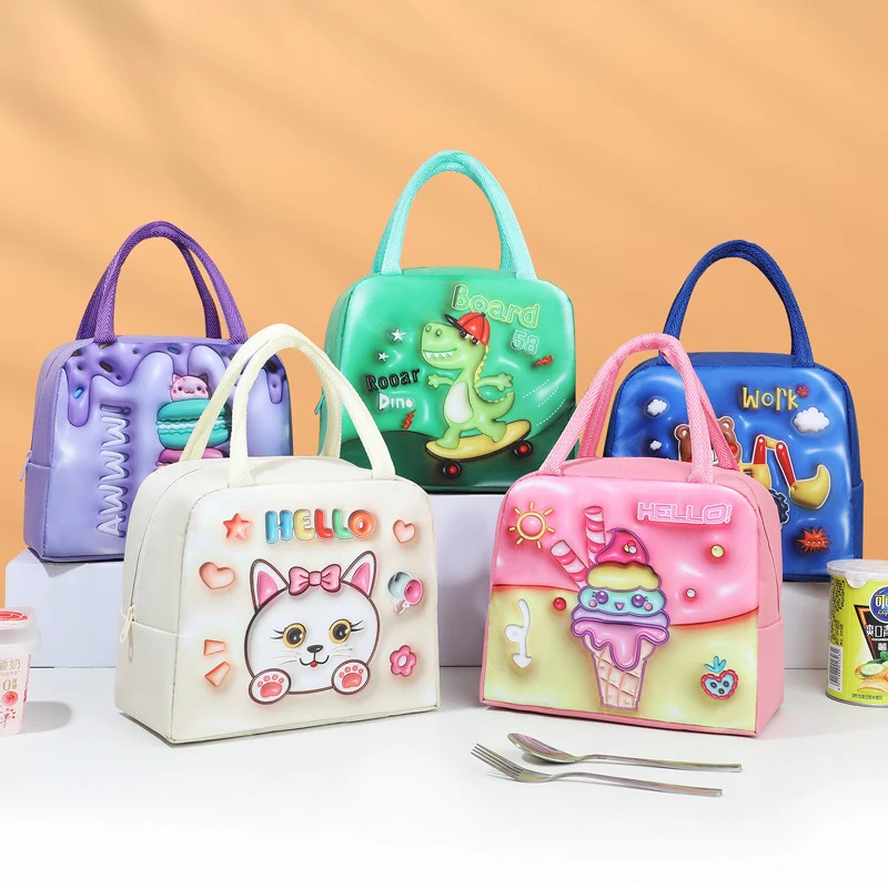 Kosmetiktasche für Kinder Skanto