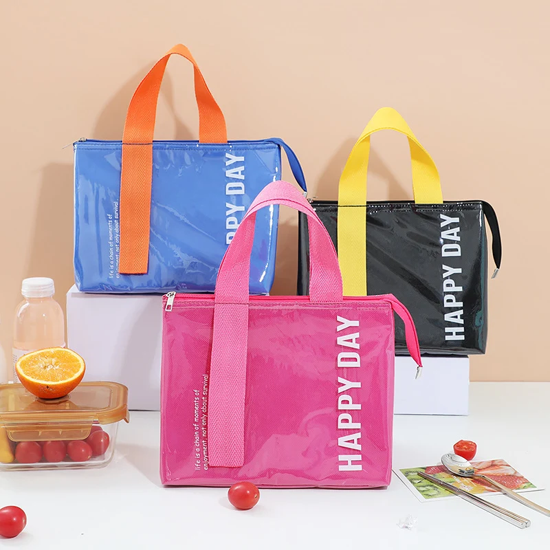 Isolierte Tragbare Tasche Skanto