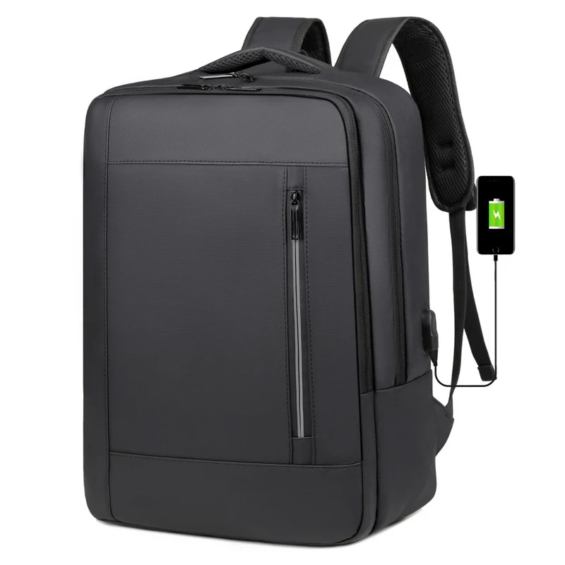 Multifunktionaler Rucksack Skanto