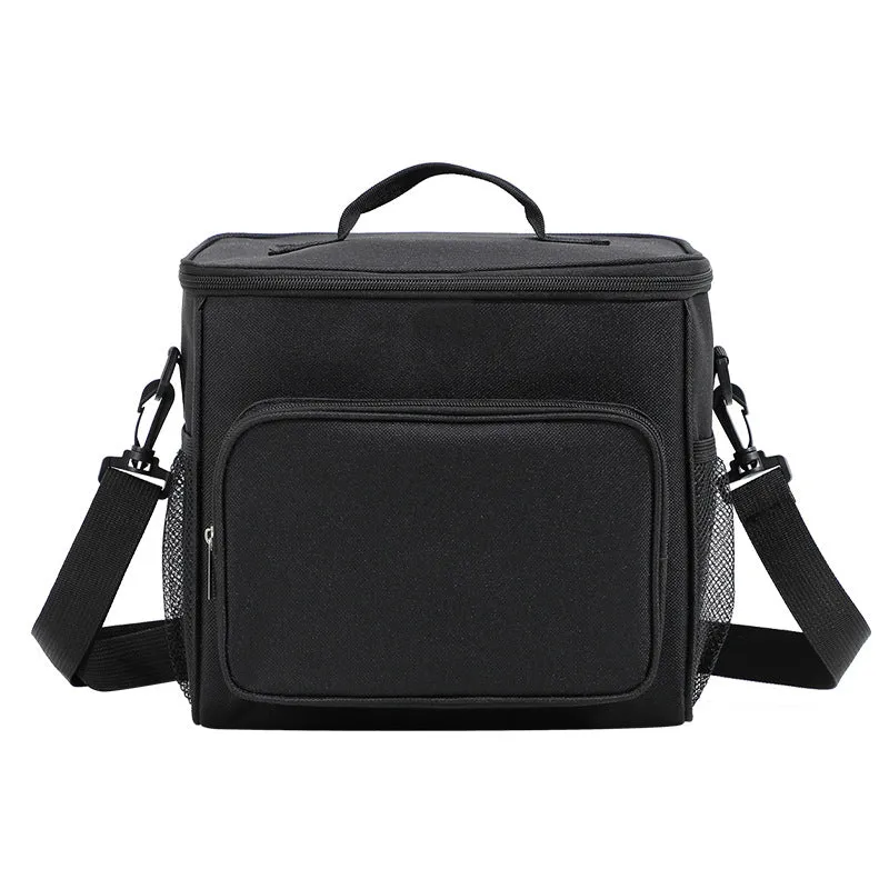 Isolierter praktischer Picknickrucksack Skanto