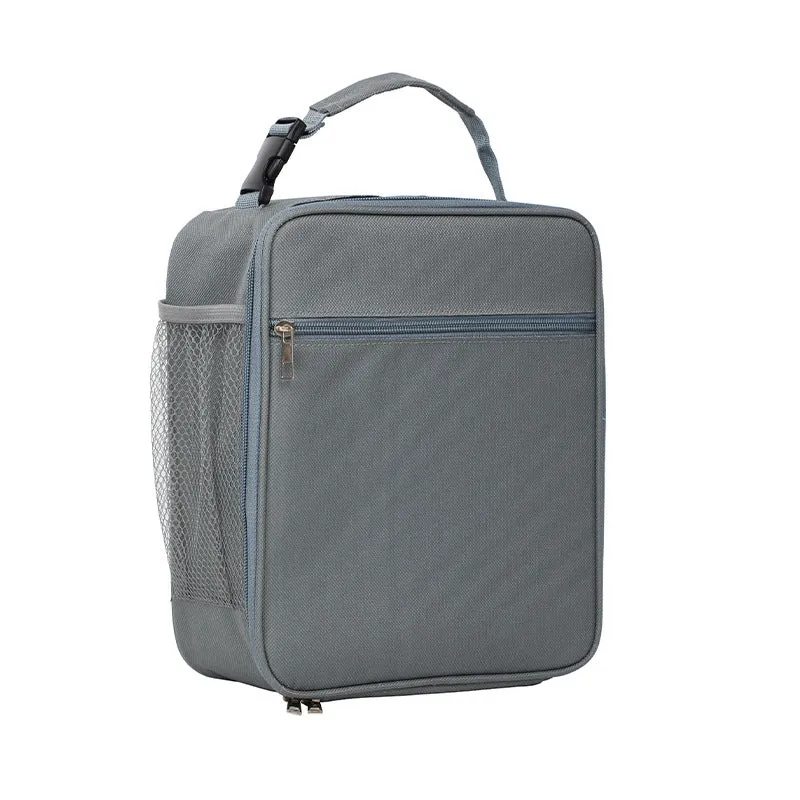 Isolierte Lunch- und Picknicktasche Skanto