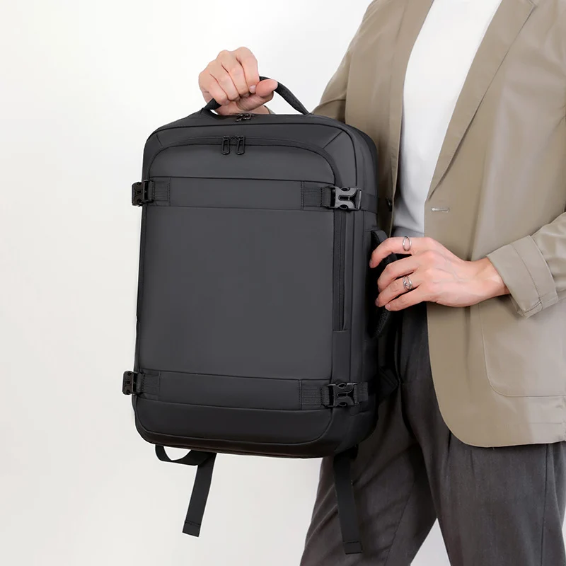 Multifunktionaler Reise-Rucksack Skanto