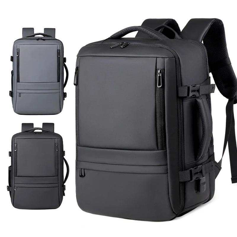 Multifunktionaler Reise-Rucksack Skanto