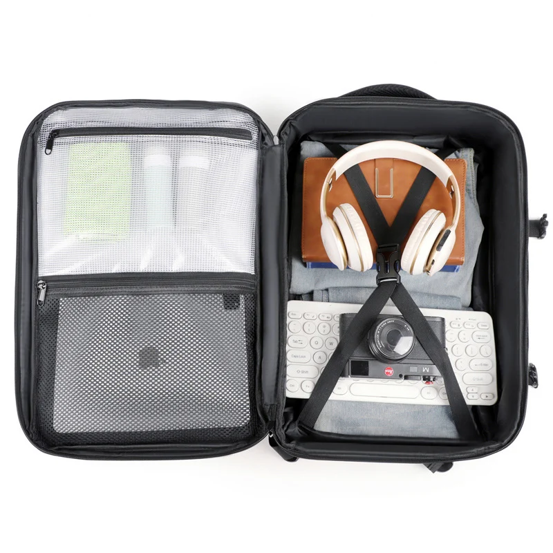 Multifunktionaler Business-Rucksack Skanto
