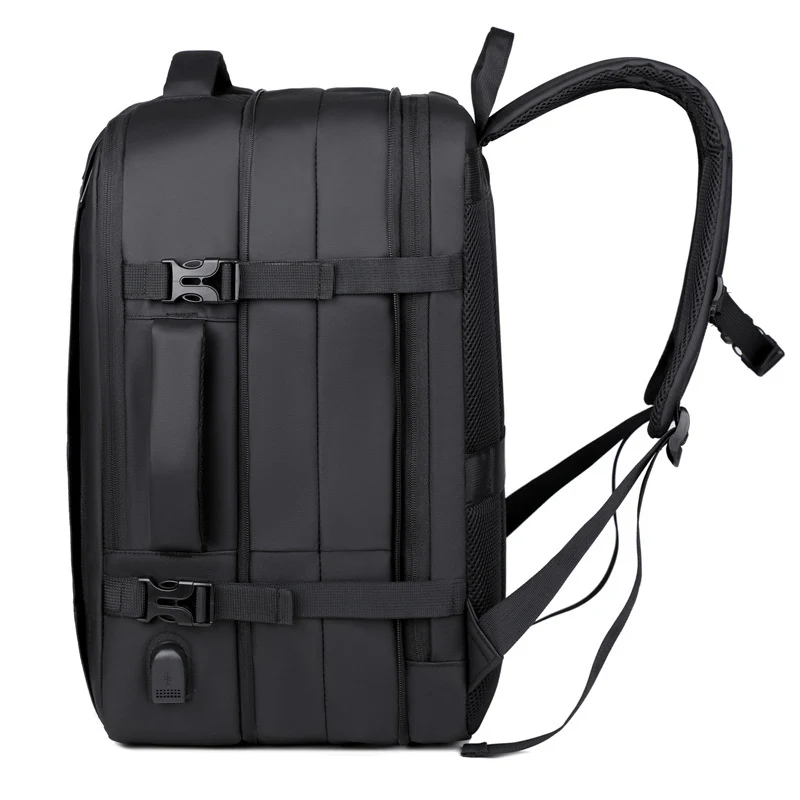 Modernisierter Laptop-Rucksack Skanto