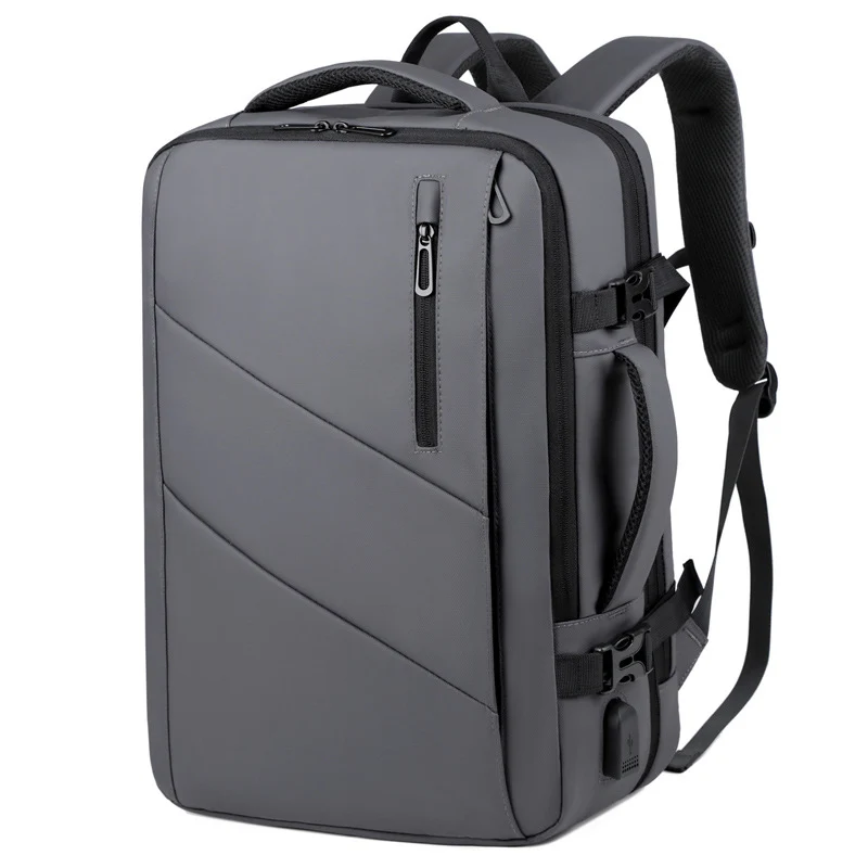 Modernisierter Laptop-Rucksack Skanto