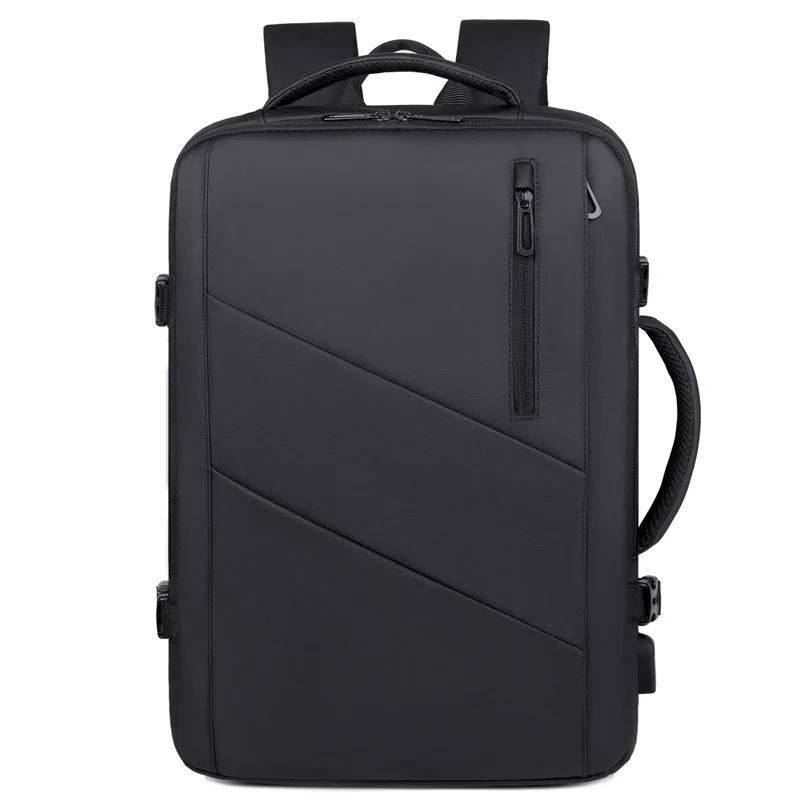 Modernisierter Laptop-Rucksack Skanto