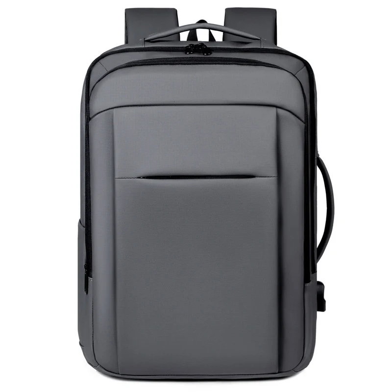 Laptop-Rucksack mit sicherem Stauraum und ergonomischem Tragesystem Skanto