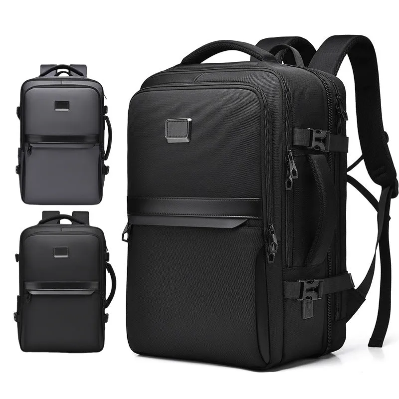 Laptop-Rucksack Skanto