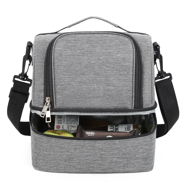 Isolierte Lunchtasche Skanto