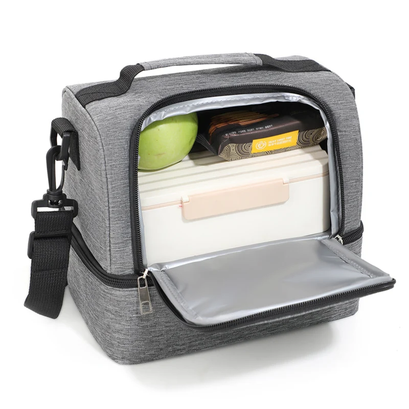 Isolierte Lunchtasche Skanto