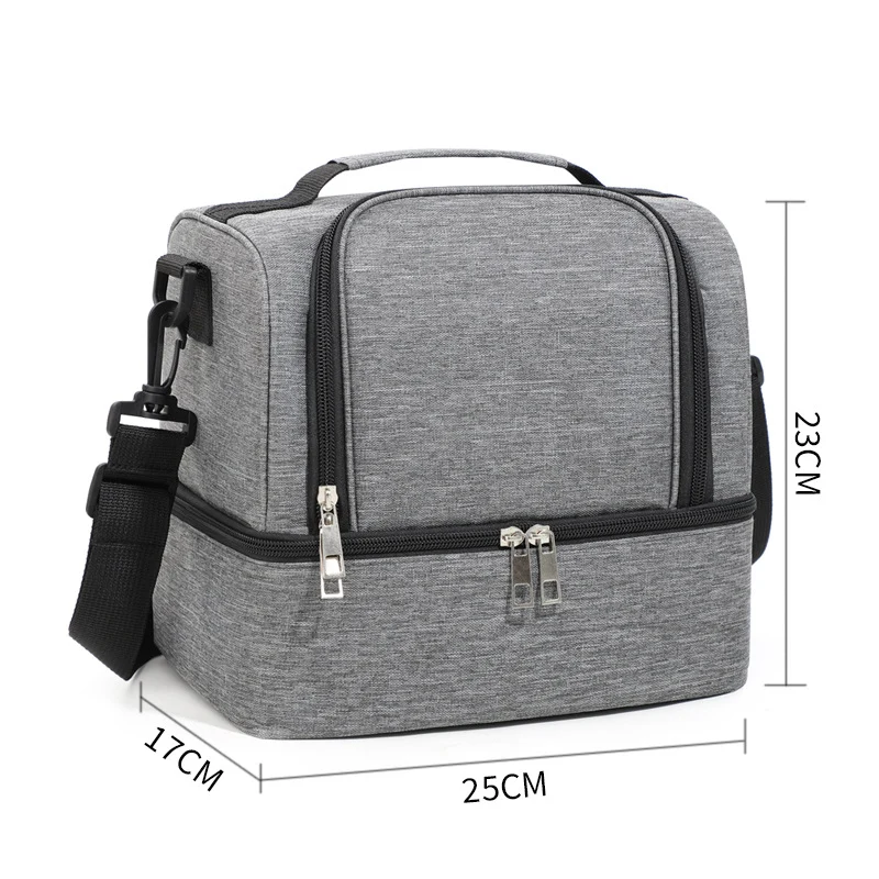 Isolierte Lunchtasche Skanto