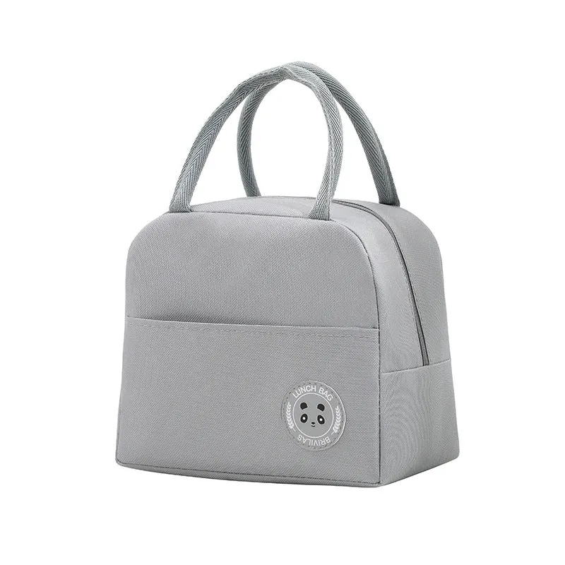 Isolierte Lunchtasche Skanto