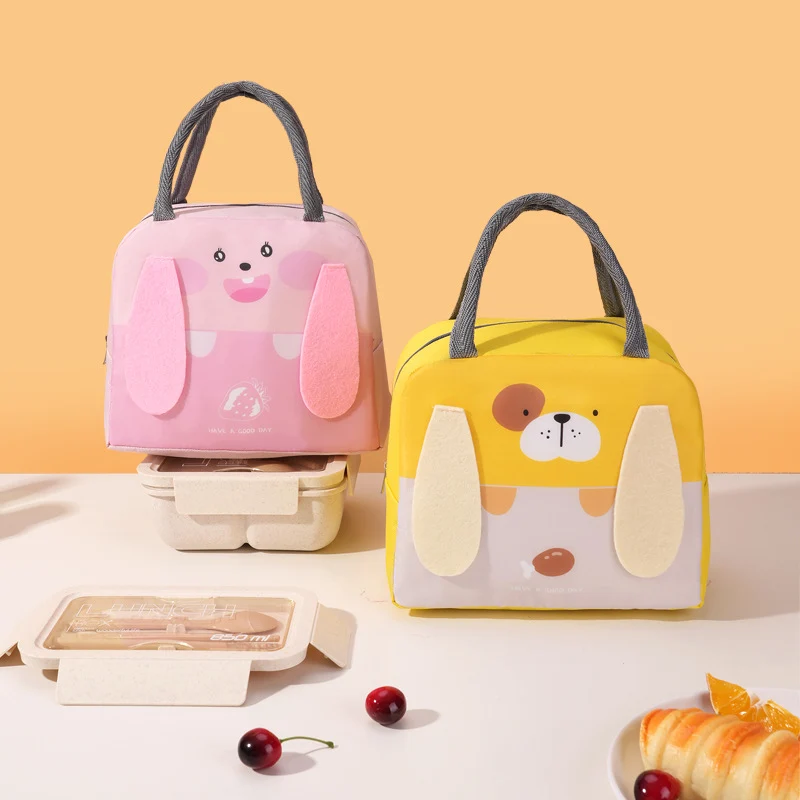Isolierte Kindertasche Skanto