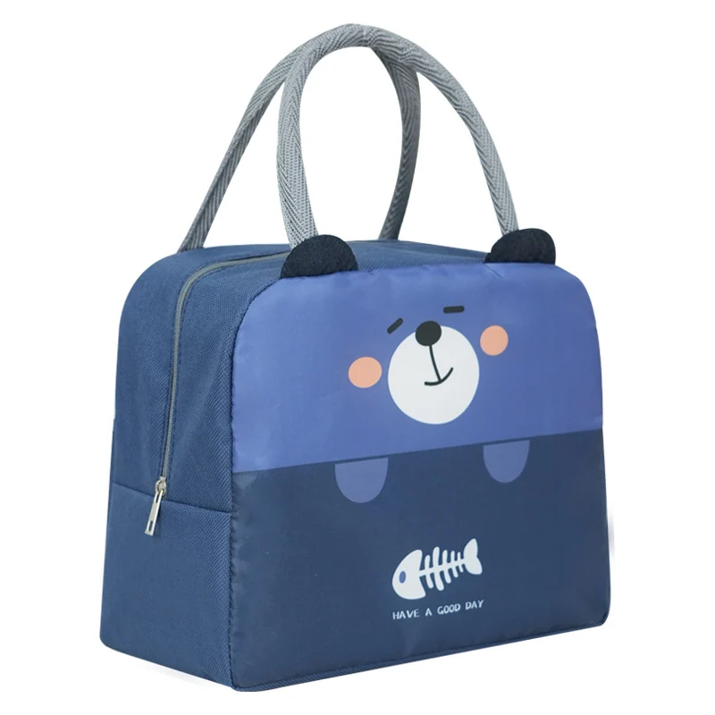 Isolierte Kindertasche Skanto