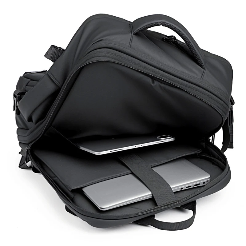 Laptop-Rucksack Skanto