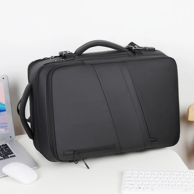Koffer-Rucksack Skanto
