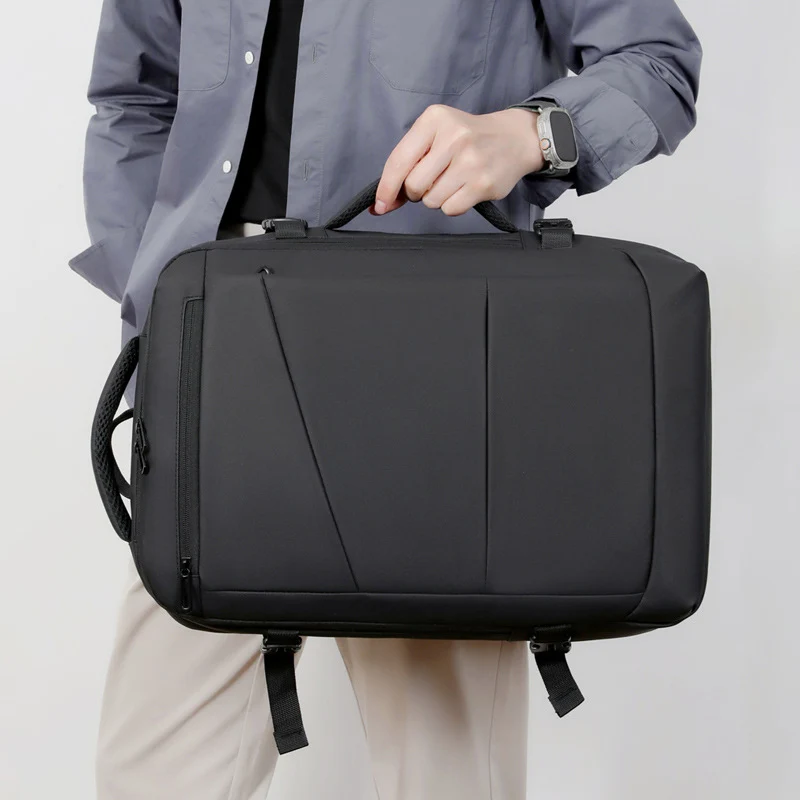 Ergonomischer Laptop-Rucksack Skanto
