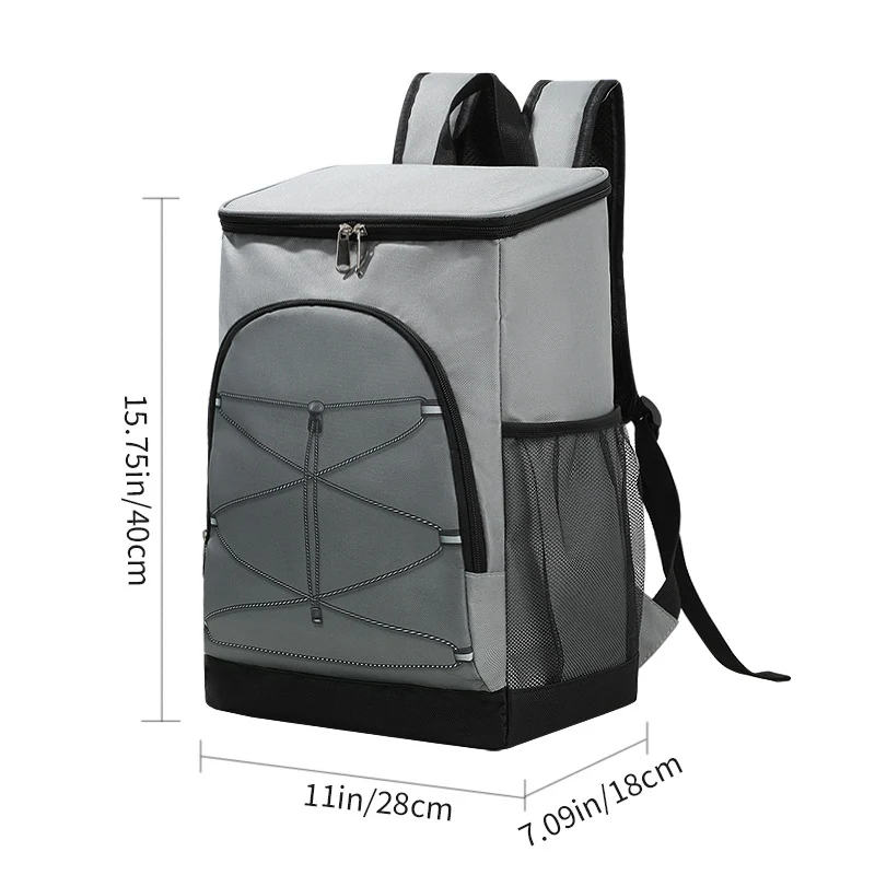 Skanto Multifunktionaler Kühlrucksack Skanto