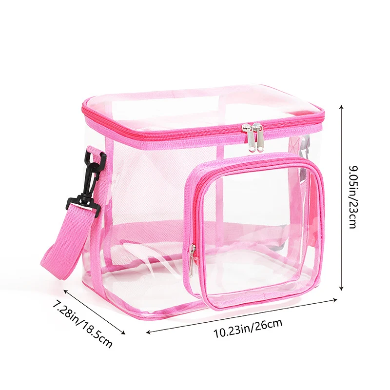 Praktischer Kosmetik-Organizer Skanto