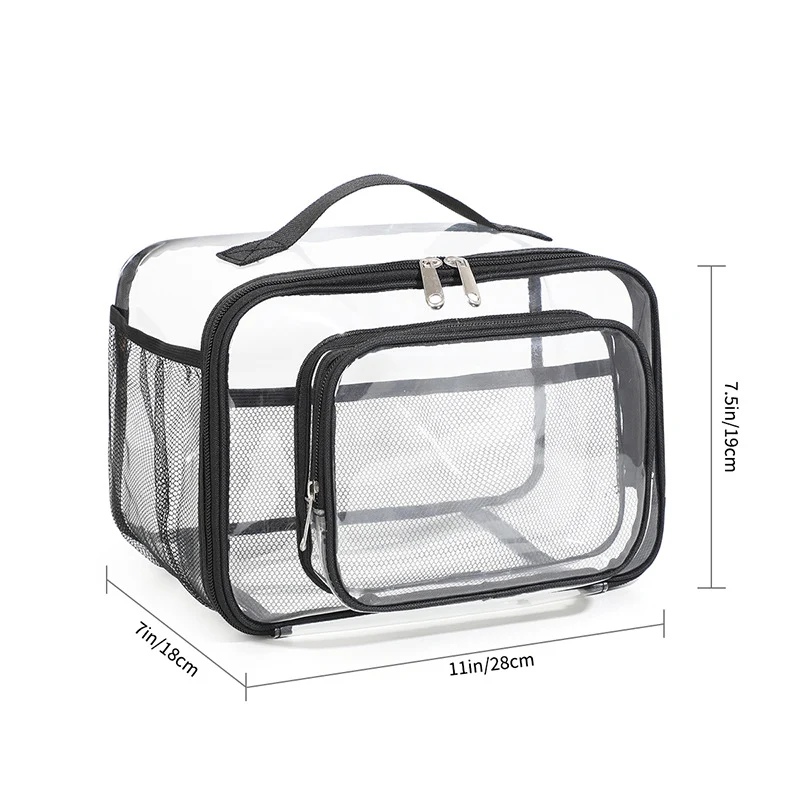 Praktischer Kosmetik-Organizer Skanto