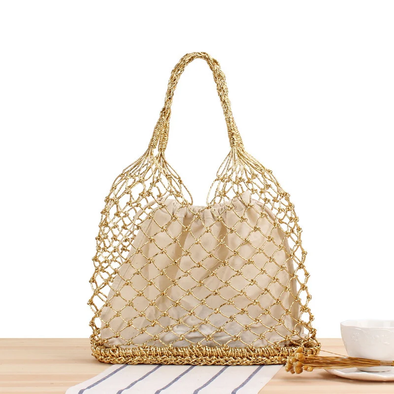 Netztasche Skanto