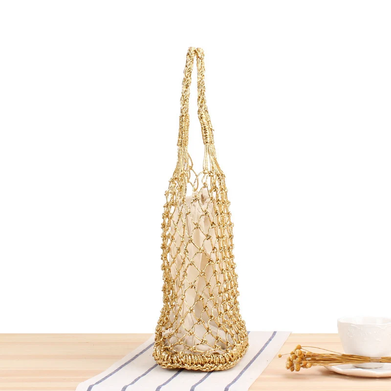 Netztasche Skanto