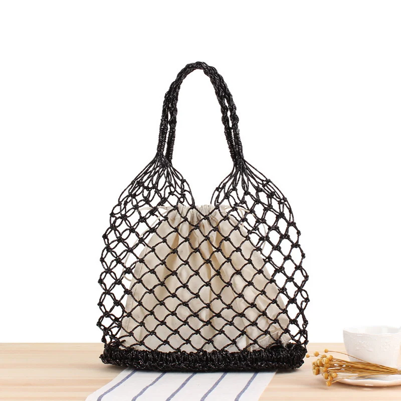 Netztasche Skanto
