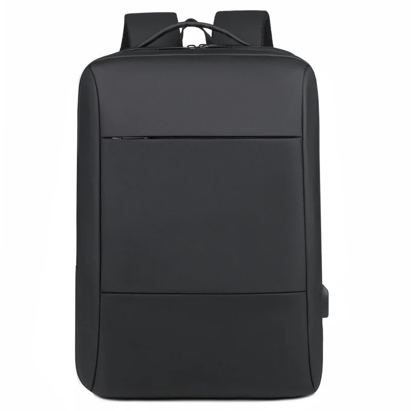 Eleganter Laptop-Rucksack mit organisiertem Fächersystem Skanto