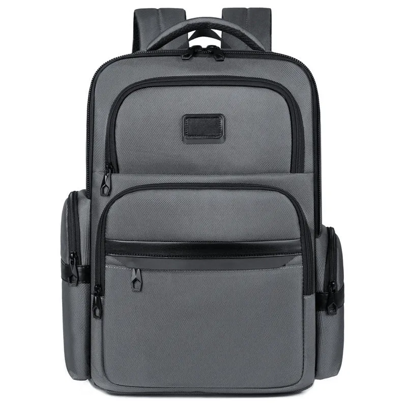 Business-Rucksack mit sicherem Fach und strapazierfähigem Material Skanto